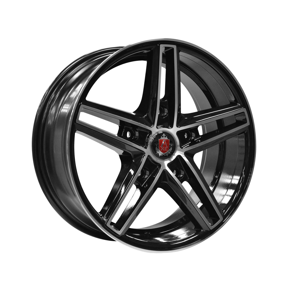 14" 4*98 6,0 ET30 58,45 PW-5079 BMF