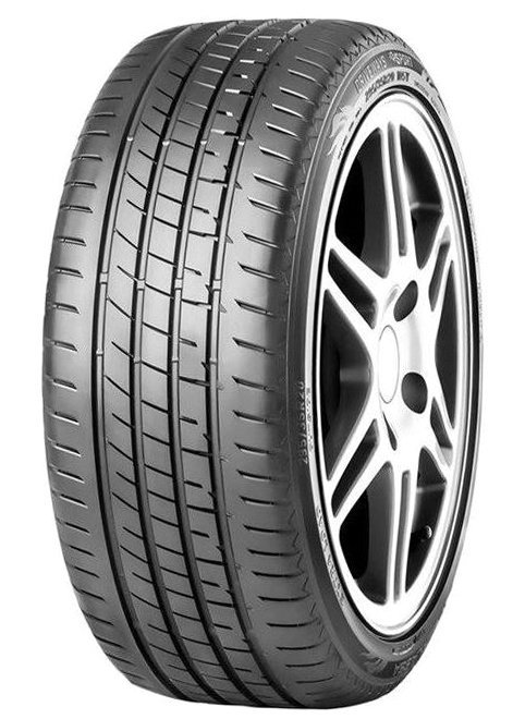 Lassa Driveways 205/55R17 95W