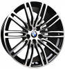 19" 5*120 8,5 ET30 72.5 ANZ-0037(F) BM