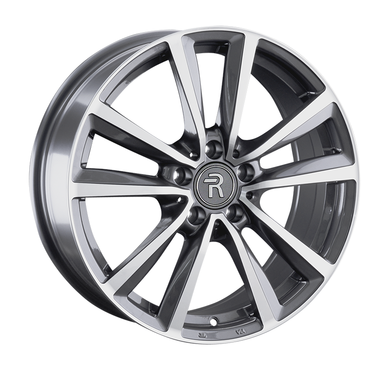 REPLAY MR221 18x7.5" 5х112мм DIA 66.6мм ET 44мм GMF