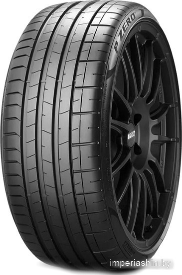 Pirelli P Zero Sports Car 265/45R21 108Y