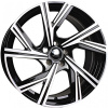 17" 5*100 7,5 ET35 57,0 TS-5548 BMF