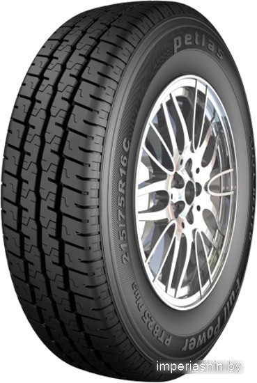 Petlas PT825 Plus 225/70R15C 112/110R 8PR
