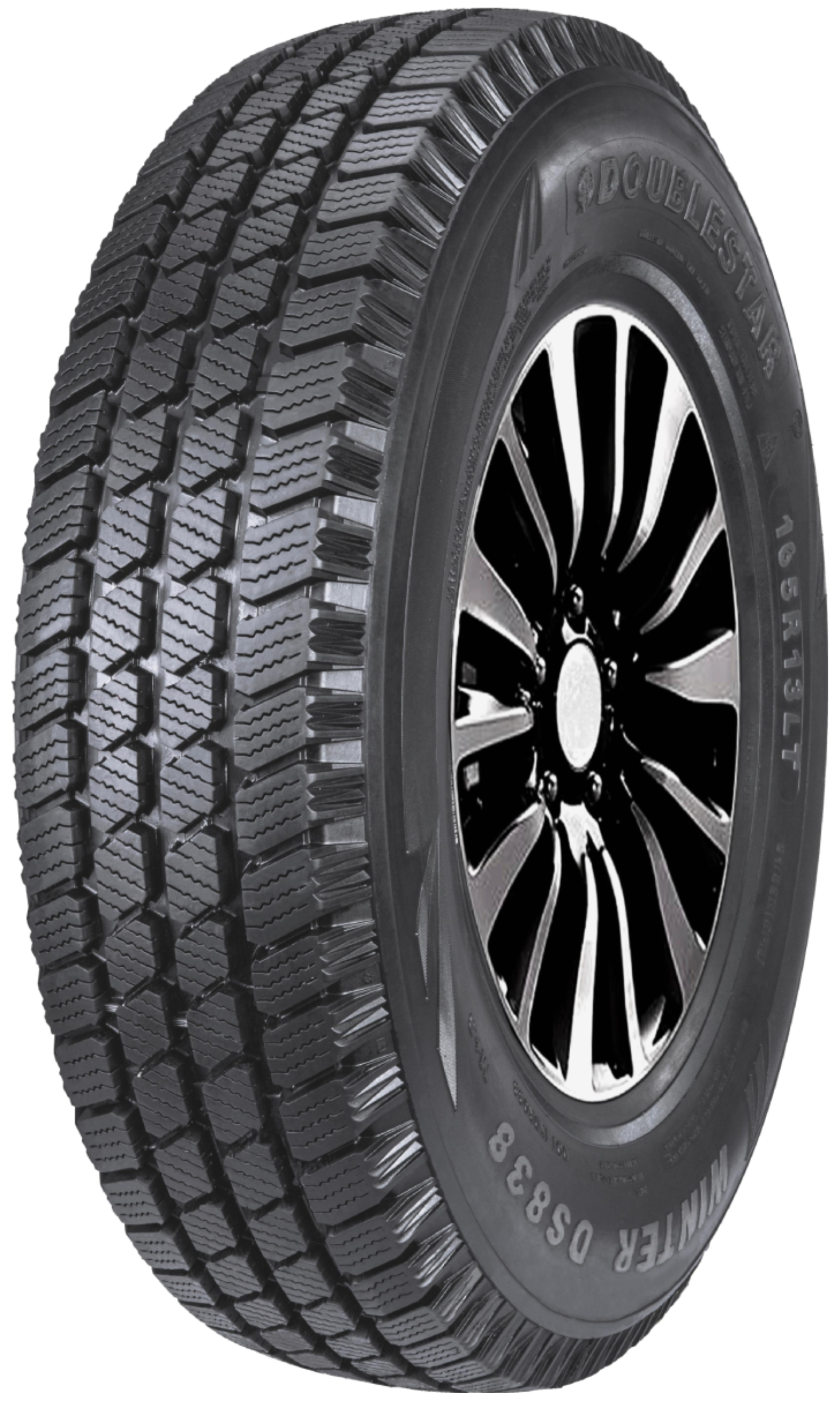 DoubleStar DLA02 205/65R16C 107/105T