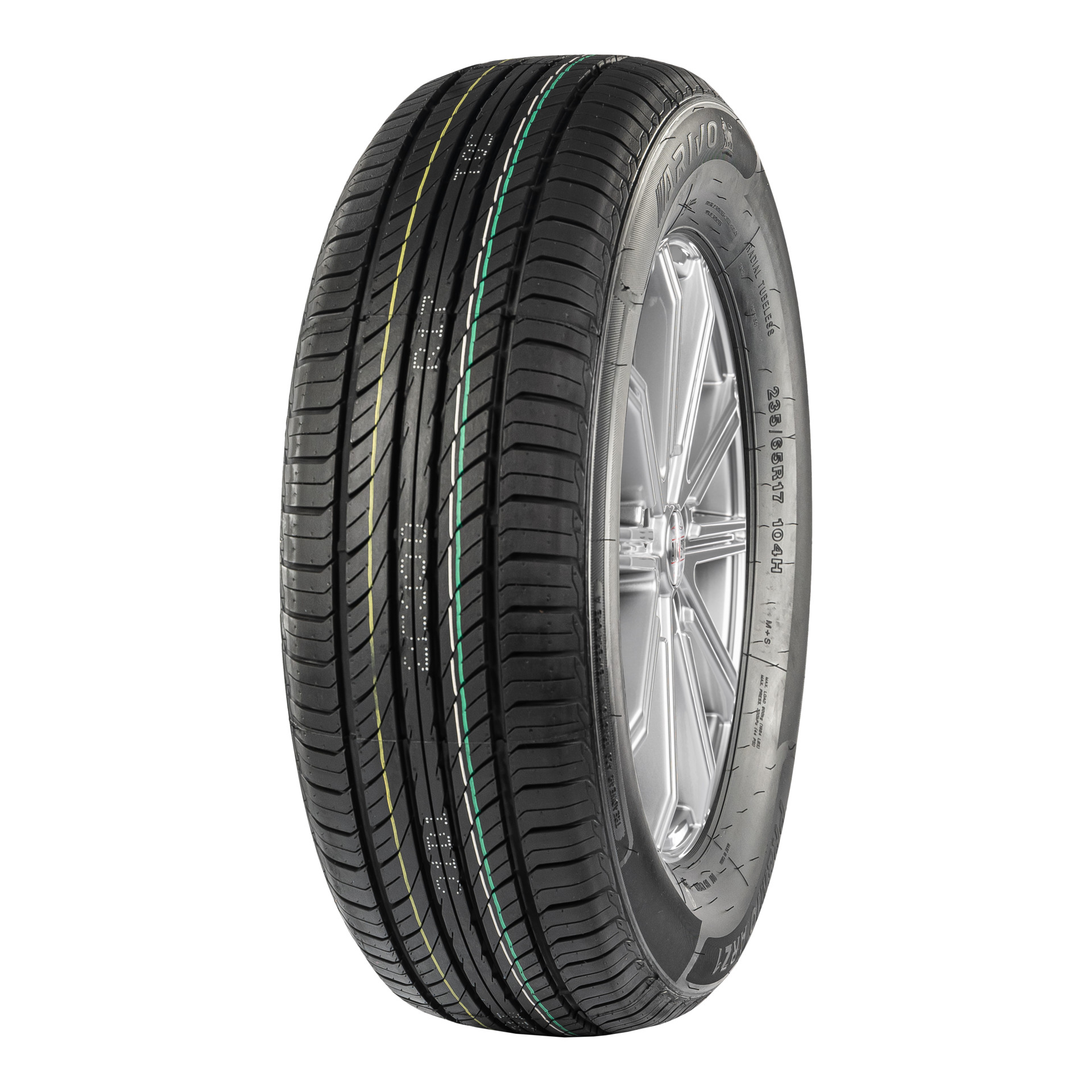 Arivo Premio ARZ1 195/55R15 85V