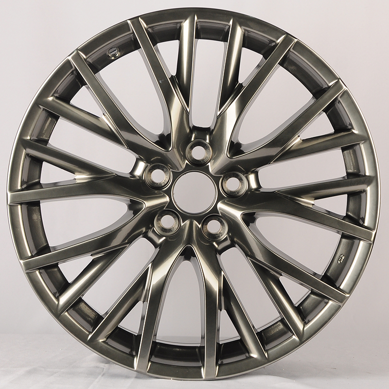 Anzoo H741F 19x8.0" 5x114.3мм DIA 60.1мм ET 35мм HB-1