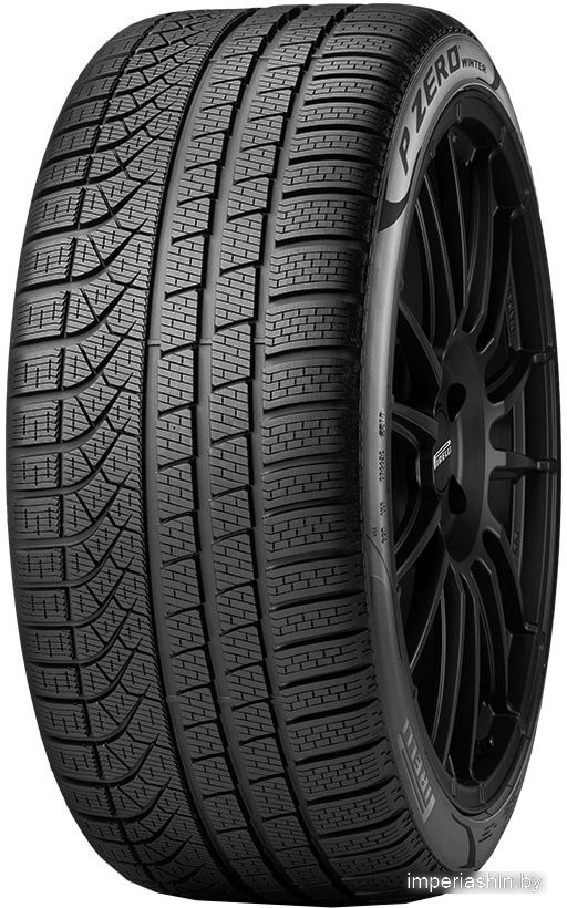 Pirelli P Zero Winter 245/50R19 105H XL