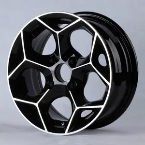 14" 4*98 6,0 ET20 58.5 ZB-340 MB