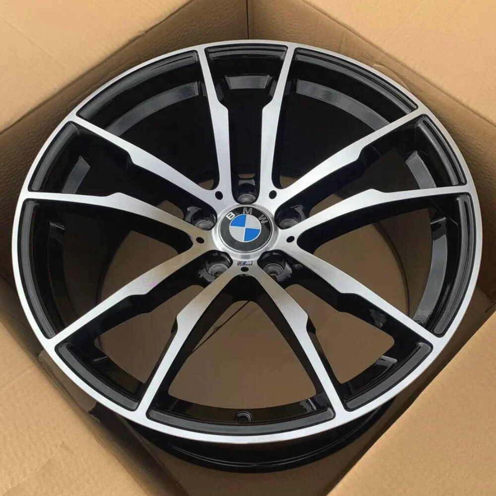 20" 5*120 10,0 ET40 74.0 TS-5433(F) BMF