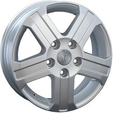 15" 5*160 6.0 ET56 65.0 ZB-172 S