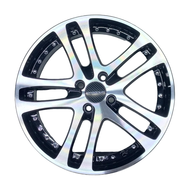 16" 4*100 7,0 ET35 67,0 ANZ-5658 BMF