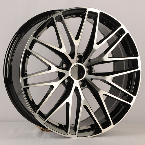 Anzoo H3086F 20x9.0" 5x112мм DIA 66.5мм ET 26мм MB