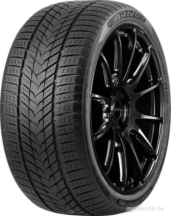 Arivo Winmaster ProX ARW5 245/45R20 103V