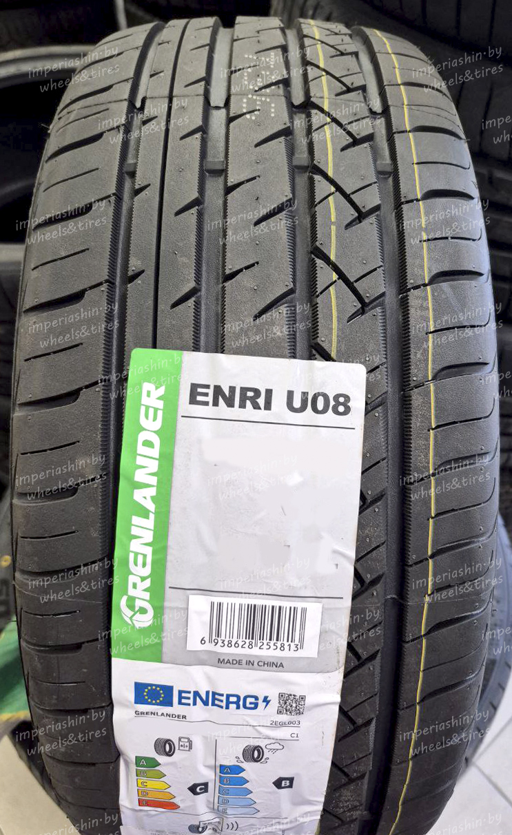 Grenlander ENRI U08 225/55R19 99V