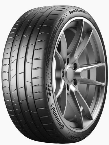 Continental SportContact 7 275/30R19 96Y XL