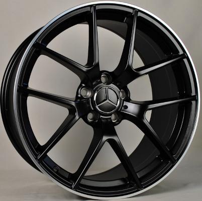 18" 5*112 8,0 ET38 66,45 TS-5461 BML