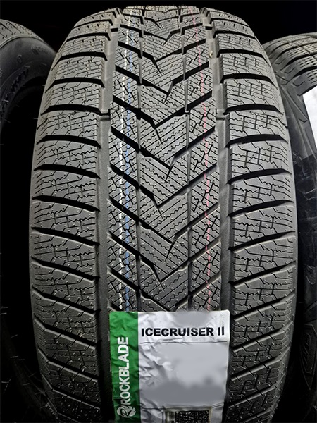 Rockblade IceCruiser II 255/55R20 110H
