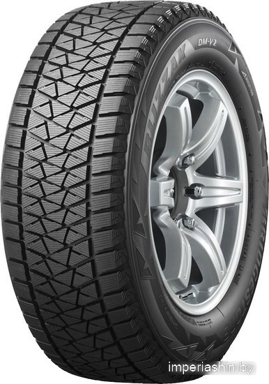 Bridgestone Blizzak DM-V2 225/55R17 97T