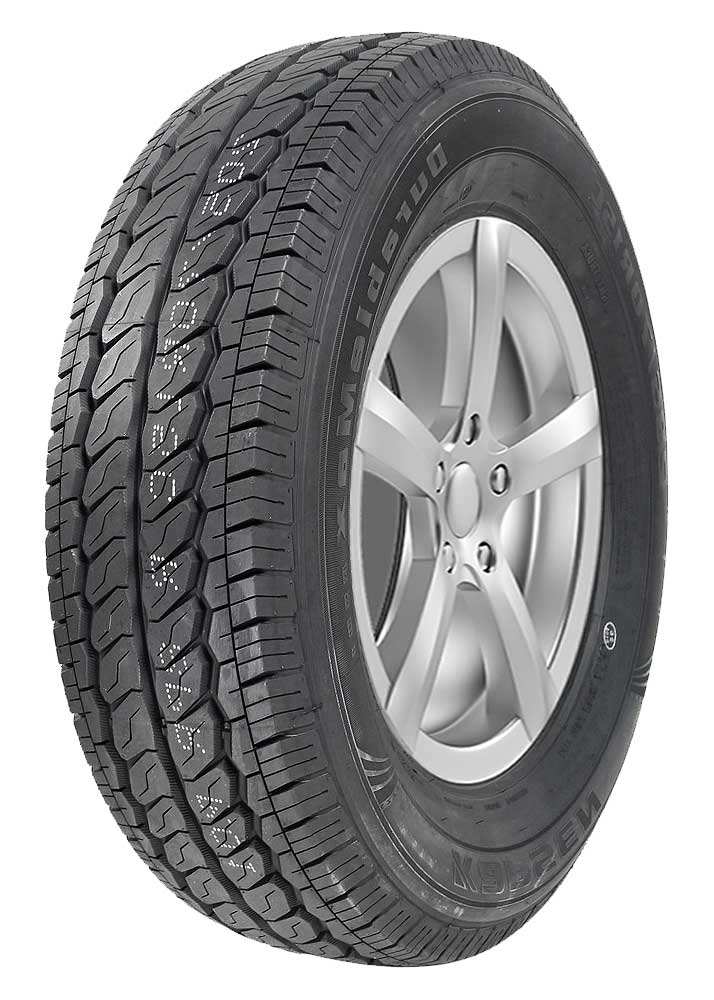 Kapsen DurableMax RS01 205/65R15C 102/100T