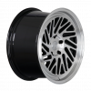 Диск литой QC1189 15x7 4x100 +35 67.1 BP