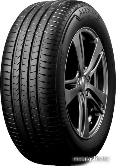 Bridgestone Alenza 001 245/40R21 100Y (run-flat)