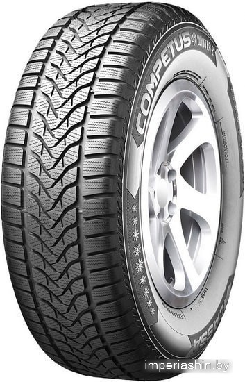 Lassa Competus Winter 2+ 245/70R16 107H