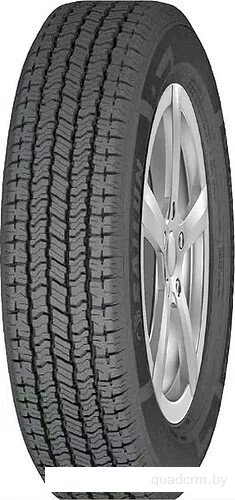 Sailun Commercio A/S 185/75R16C 104/102Q