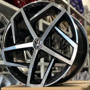 15" 5*100 6.5 ET35 57.1 XN-5072 MB