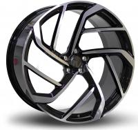 16" 4*98 7,0 ET35 58,45 XN-5097 BMF