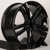 Powcan 3S5293 20x9.0" 5x130мм DIA 71.5мм ET 57мм Gloss Black