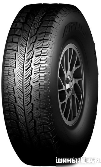 Aplus A501 235/65R17 108T XL