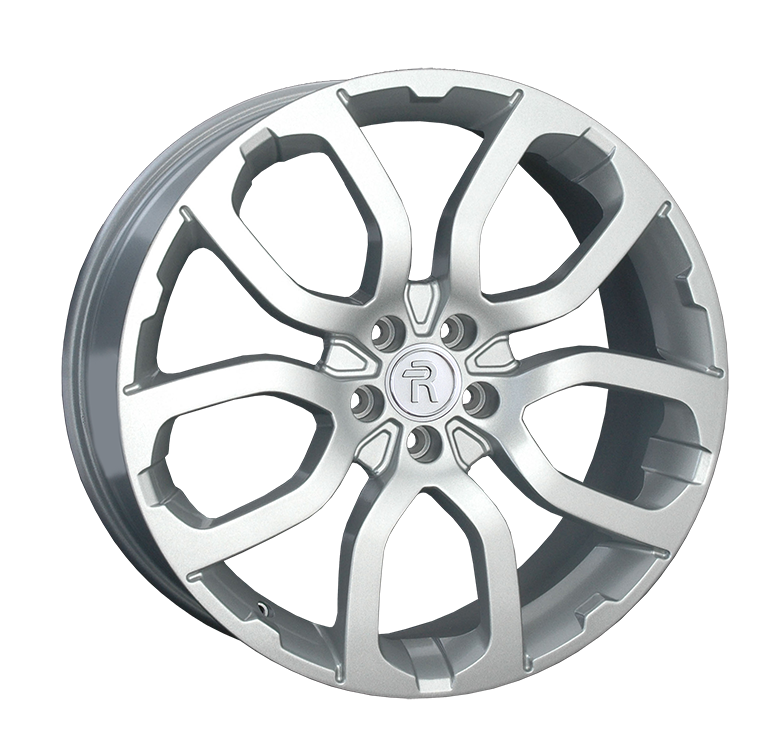 REPLAY LR7 20x9.5" 5х120мм DIA 72.6мм ET 53мм S