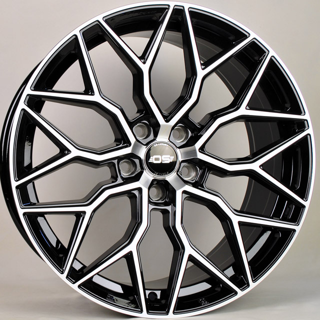 ABWheels TS-0319 R18 8J 5x160 ET50 DIA65.1 MB