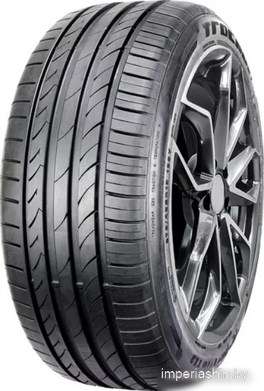 Tracmax X-Privilo TX3 215/35R18 84W