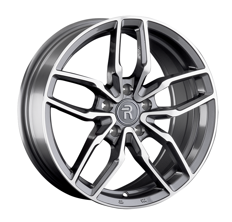 REPLAY OPL86 18x8" 5х115мм DIA 70.1мм ET 45мм GMF