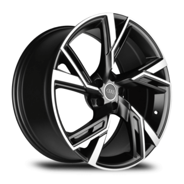 18" 5*112 7,5 ET45 57,0 PW-1241 BMF