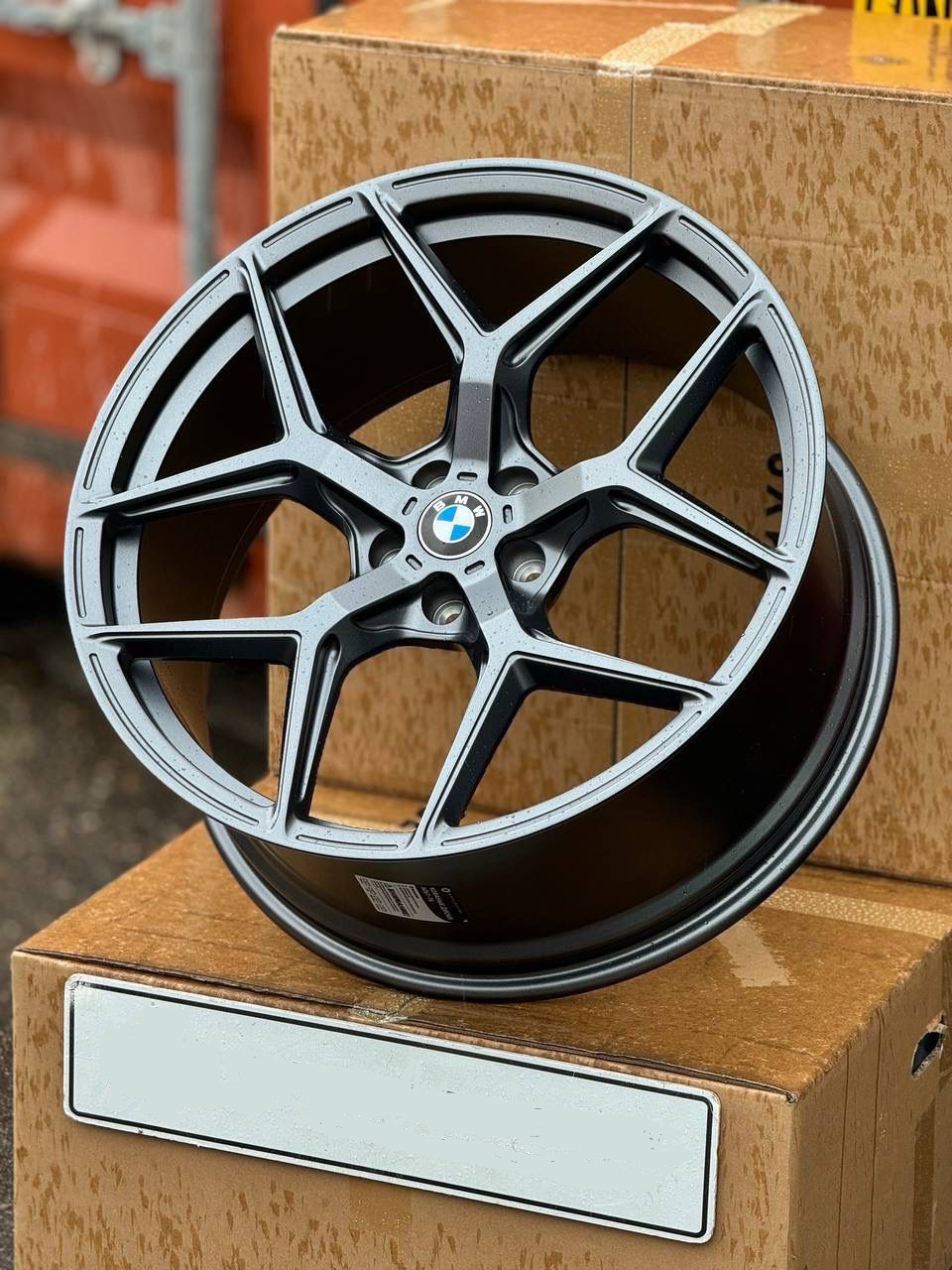 20" 5*112 10,0 ET37 66,45 PW-269(R) HB