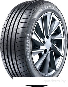 Wanli SA302 215/40R18 89W XL