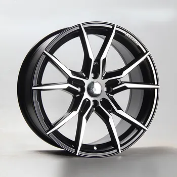 16" 5*114,3 7,0 ET38 67.0 XN-5093 HBM