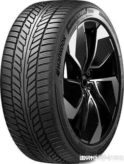 Hankook iON i cept SUV IW01A 275/40R21 107V