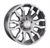 LS LS1294 20x9" 5х150мм DIA 110.5мм ET 25мм MGMF