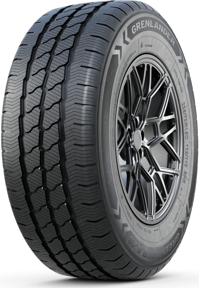 Grenlander Greentour A/S 205/65R16C 107/105T