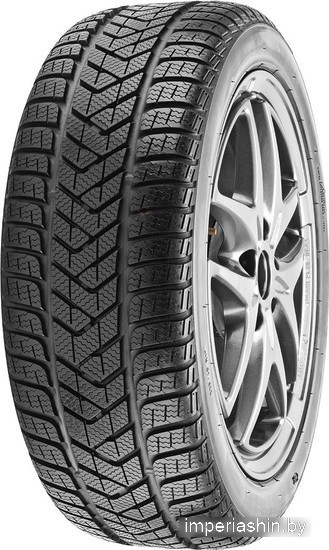 Pirelli Winter Sottozero 3 245/50R18 100H