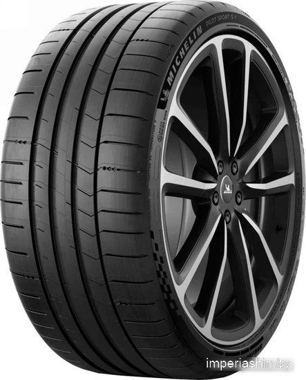 Michelin Pilot Sport 5 S 245/40R21 96Y