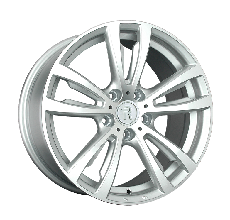REPLAY B169 18x8.5" 5х120мм DIA 74.1мм ET 46мм SF