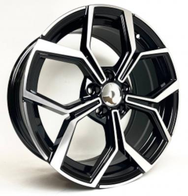 17" 4*98 7,5 ET30 58.45 ANZ-5662 BMF