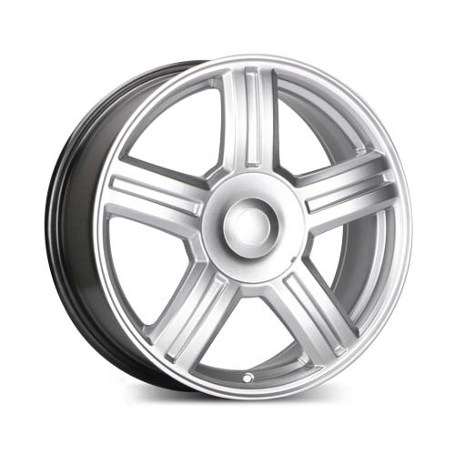 Диск IVR 17X7.0 4/98 ET35 D58.6 IV-332 HS