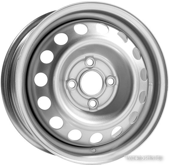 Eurodisk 64C47.5G 15x6" 4x108мм DIA 63.3мм ET 47.5мм S