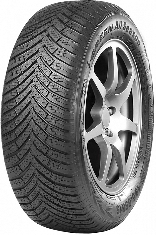 Leao iGreen All Season 195/45R16 84V