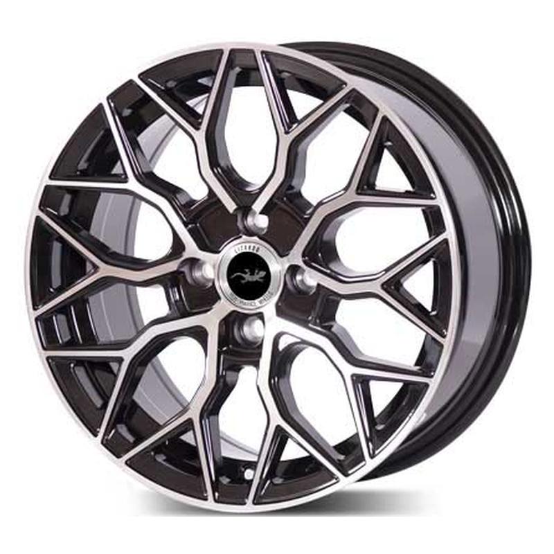 15" 4*98 6.5 ET33 58.45 ANZ-0656 BMF